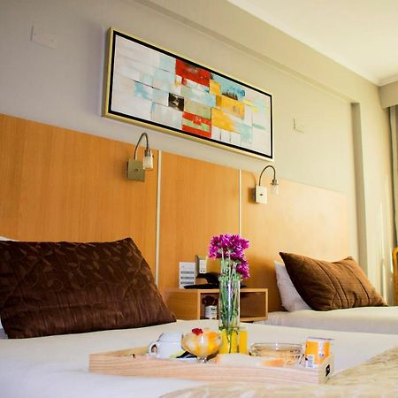 Ohiggins Park Hotel فالبارايسو المظهر الخارجي الصورة
