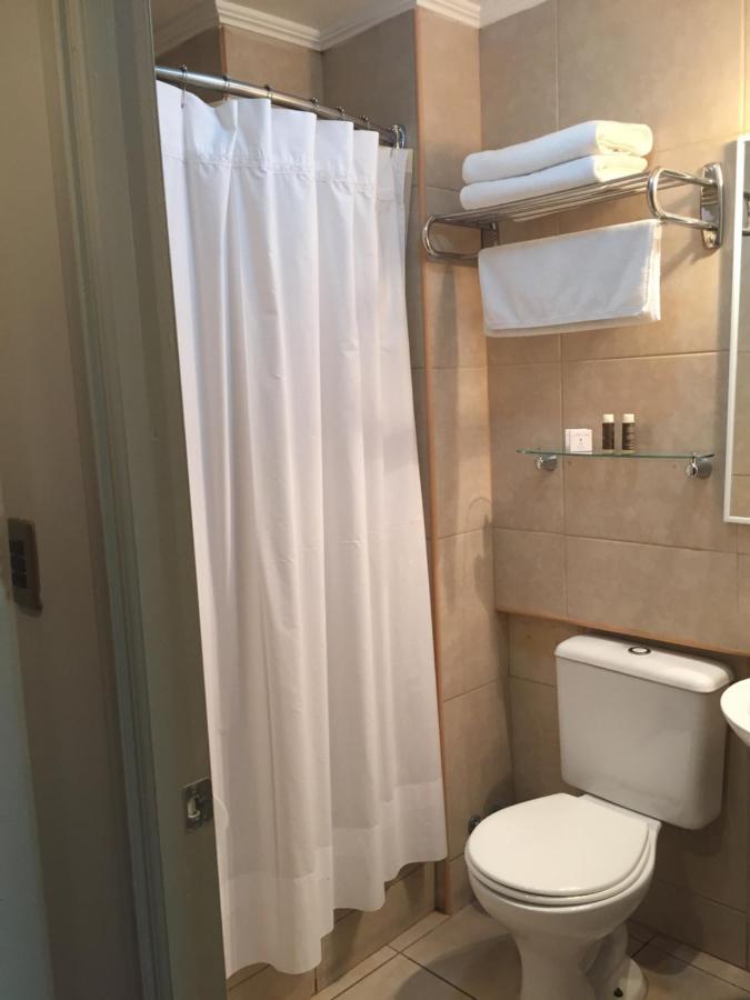 Ohiggins Park Hotel فالبارايسو المظهر الخارجي الصورة