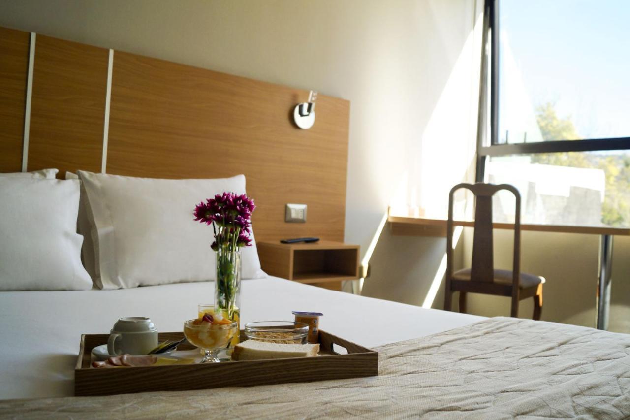 Ohiggins Park Hotel فالبارايسو المظهر الخارجي الصورة
