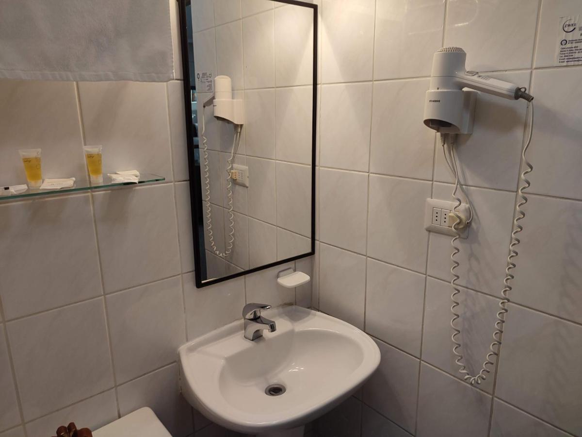 Ohiggins Park Hotel فالبارايسو المظهر الخارجي الصورة
