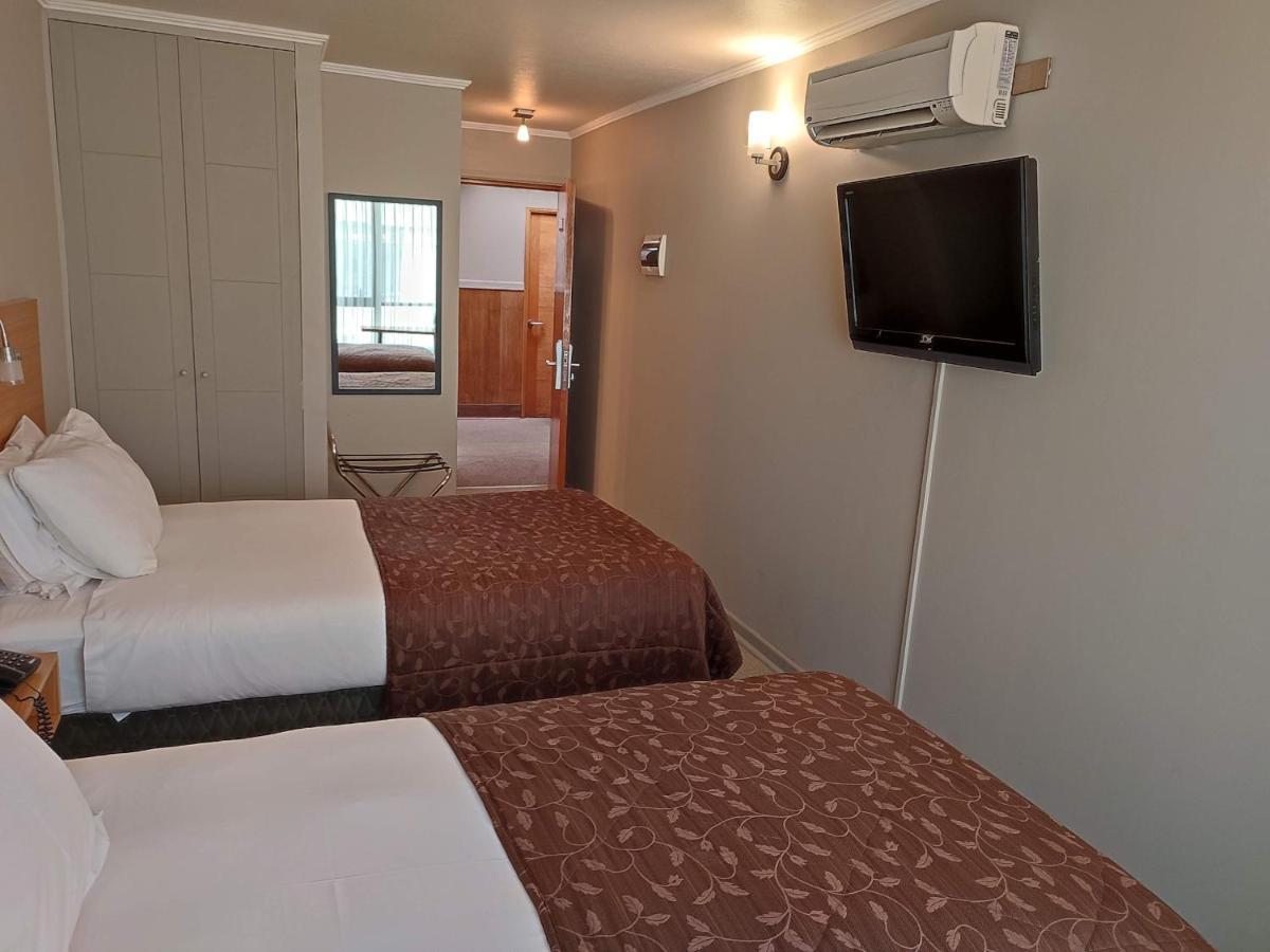 Ohiggins Park Hotel فالبارايسو المظهر الخارجي الصورة