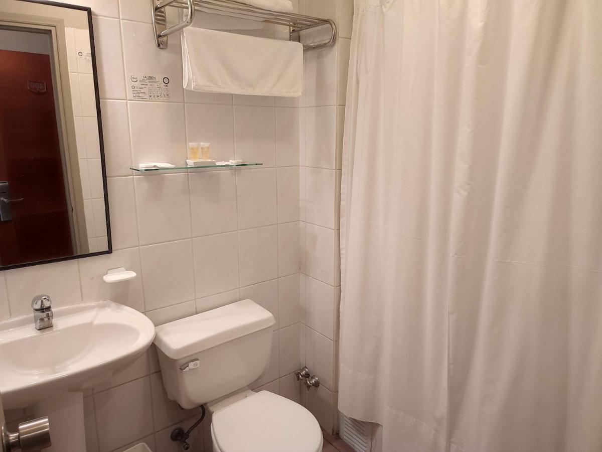 Ohiggins Park Hotel فالبارايسو المظهر الخارجي الصورة